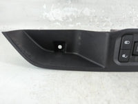 2022 Jeep Compass Master Power Window Switch Replacement Driver Side Left P/N:12624 Fits OEM Used Auto Parts