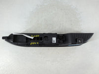 2022 Jeep Compass Master Power Window Switch Replacement Driver Side Left P/N:12624 Fits OEM Used Auto Parts