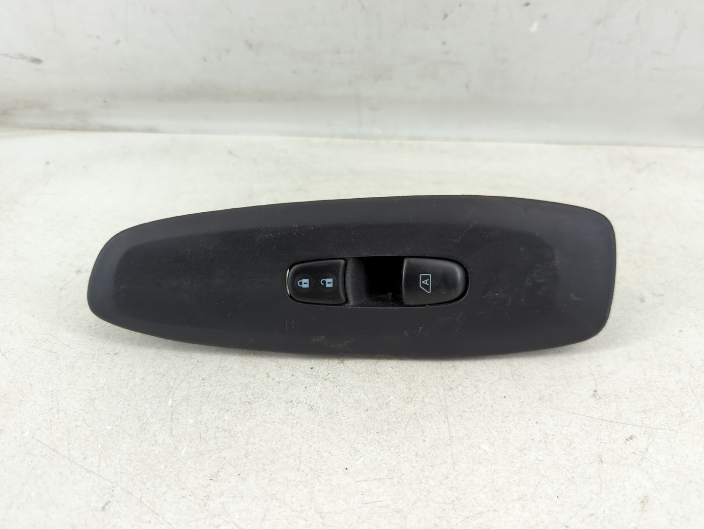 2013-2020 Nissan Pathfinder Master Power Window Switch Replacement Driver Side Left P/N:25411 3KA1A Fits OEM Used Auto Parts - Oemusedautoparts1.com