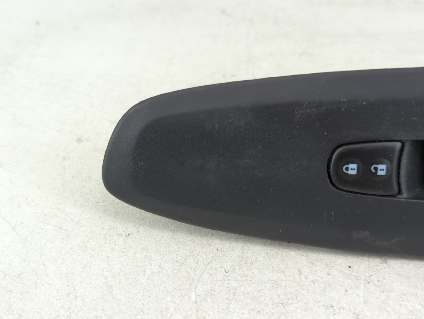 2013-2020 Nissan Pathfinder Master Power Window Switch Replacement Driver Side Left P/N:25411 3KA1A Fits OEM Used Auto Parts - Oemusedautoparts1.com