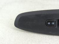 2013-2020 Nissan Pathfinder Master Power Window Switch Replacement Driver Side Left P/N:25411 3KA1A Fits OEM Used Auto Parts - Oemusedautoparts1.com