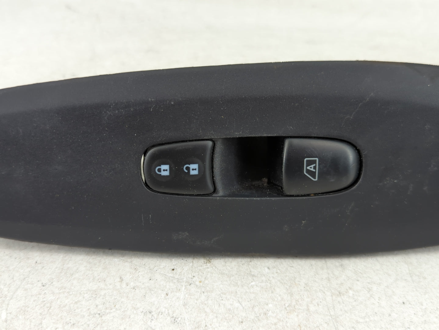 2013-2020 Nissan Pathfinder Master Power Window Switch Replacement Driver Side Left P/N:25411 3KA1A Fits OEM Used Auto Parts - Oemusedautoparts1.com