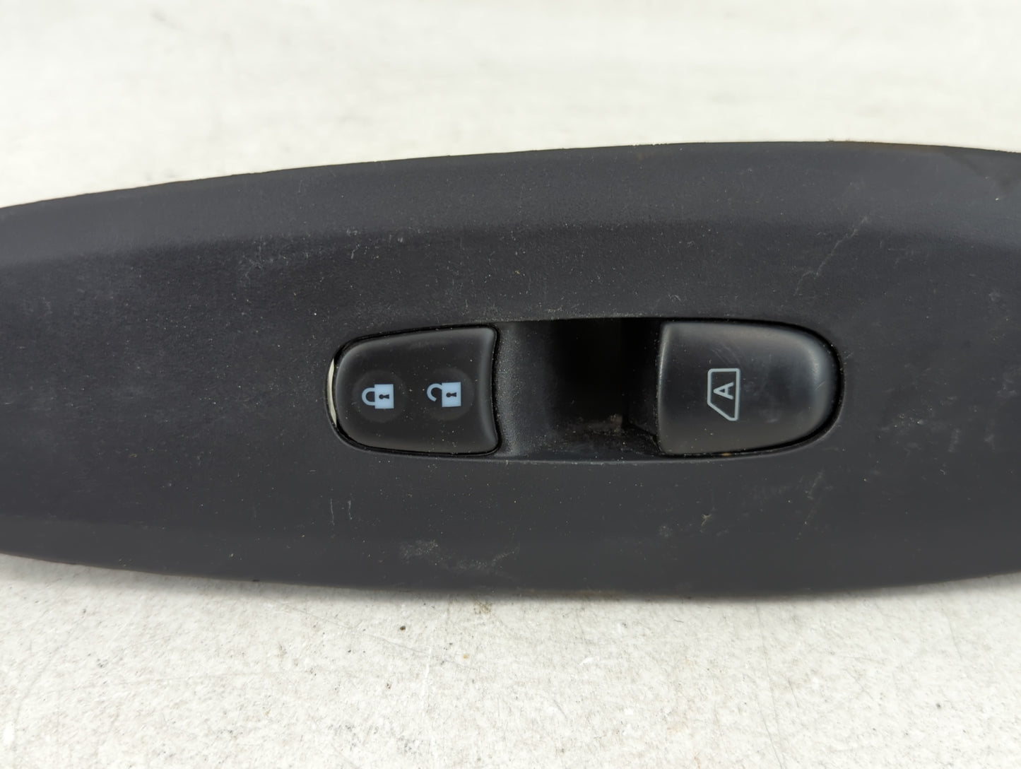 2013-2020 Nissan Pathfinder Master Power Window Switch Replacement Driver Side Left P/N:25411 3KA1A Fits OEM Used Auto Parts - Oemusedautoparts1.com