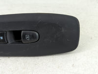 2013-2020 Nissan Pathfinder Master Power Window Switch Replacement Driver Side Left P/N:25411 3KA1A Fits OEM Used Auto Parts - Oemusedautoparts1.com