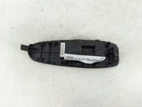 2013-2020 Nissan Pathfinder Master Power Window Switch Replacement Driver Side Left P/N:25411 3KA1A Fits OEM Used Auto Parts - Oemusedautoparts1.com