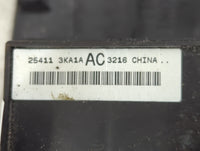 2013-2020 Nissan Pathfinder Master Power Window Switch Replacement Driver Side Left P/N:25411 3KA1A Fits OEM Used Auto Parts - Oemusedautoparts1.com