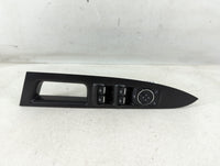 2013-2020 Ford Fusion Master Power Window Switch Replacement Driver Side Left P/N:DG9T-14540-ACW Fits OEM Used Auto Parts - Oemusedautoparts1.com