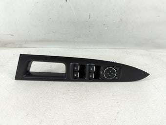compare product 2013-2020 Ford Fusion Master Power Window Switch Replacement Driver Side Left P/N:DG9T-14540-ACW Fits OEM Used Auto Parts