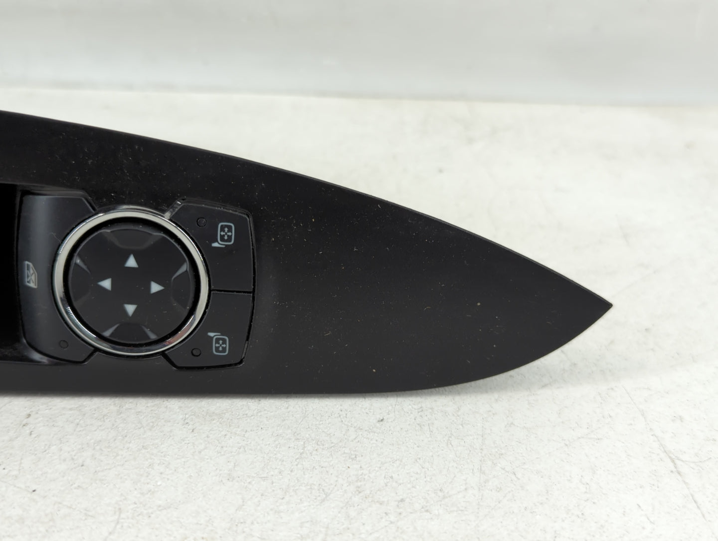2013-2020 Ford Fusion Master Power Window Switch Replacement Driver Side Left P/N:DG9T-14540-ACW Fits OEM Used Auto Parts - Oemusedautoparts1.com