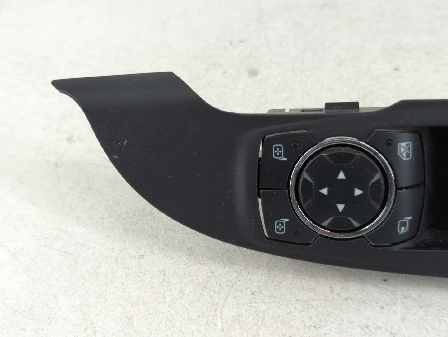 2015-2019 Lincoln Mkc Master Power Window Switch Replacement Driver Side Left P/N:EJ7B-14A566-A Fits OEM Used Auto Parts