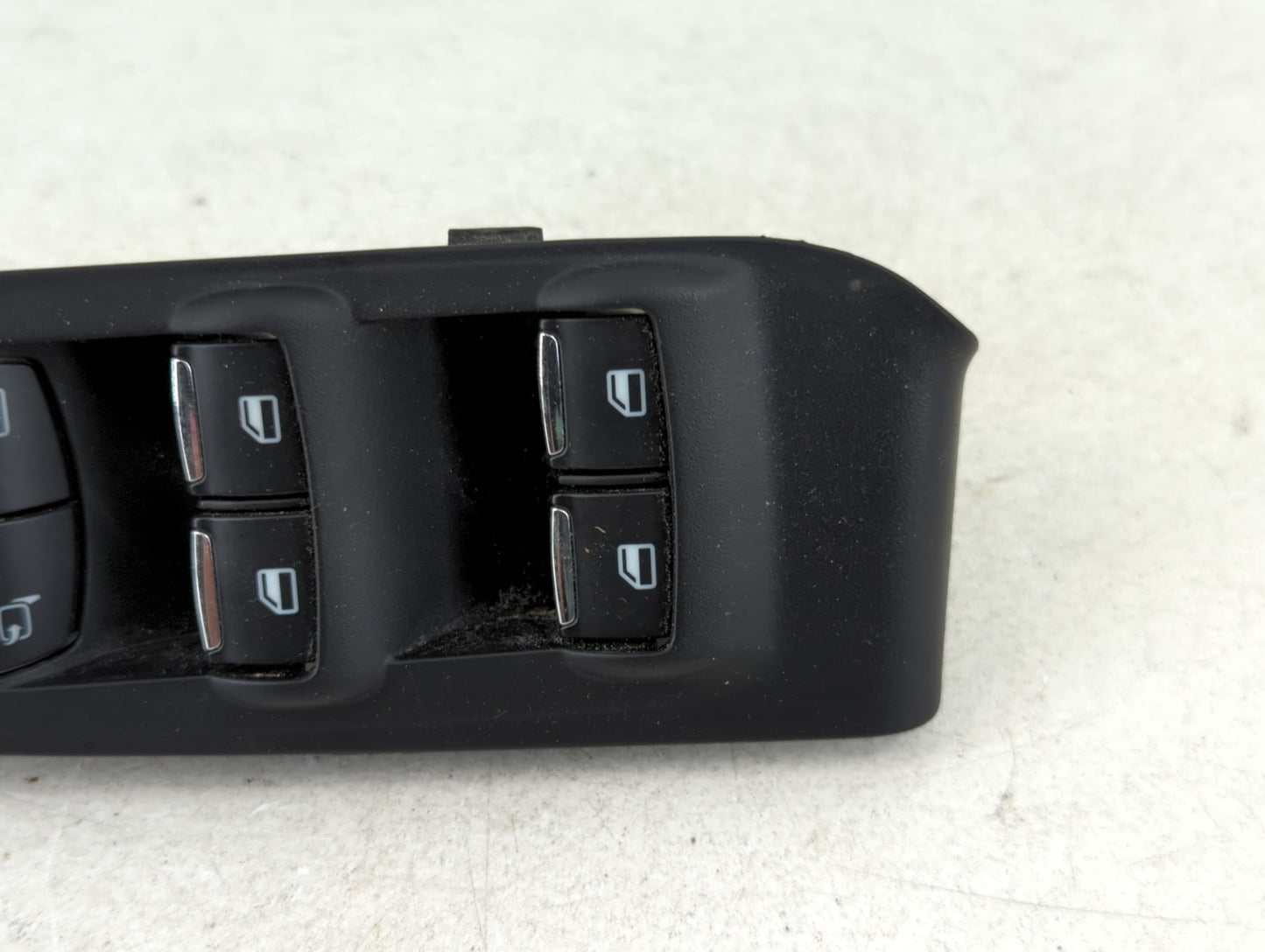 2015-2019 Lincoln Mkc Master Power Window Switch Replacement Driver Side Left P/N:EJ7B-14A566-A Fits OEM Used Auto Parts