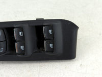 2015-2019 Lincoln Mkc Master Power Window Switch Replacement Driver Side Left P/N:EJ7B-14A566-A Fits OEM Used Auto Parts