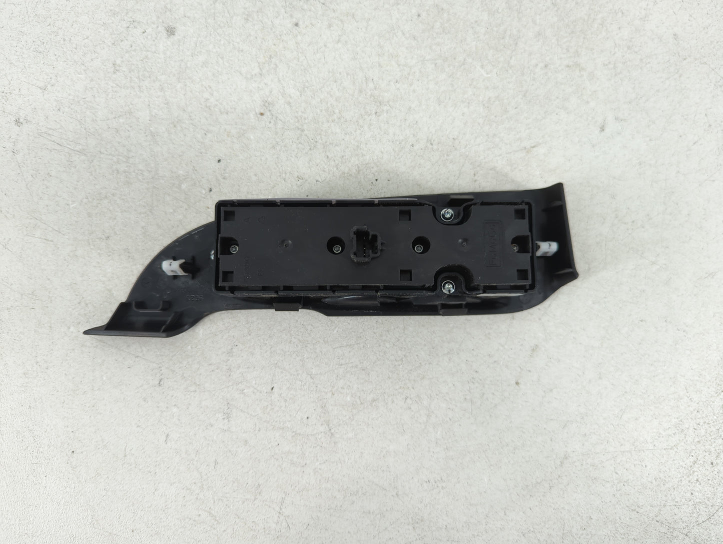 2015-2019 Lincoln Mkc Master Power Window Switch Replacement Driver Side Left P/N:EJ7B-14A566-A Fits OEM Used Auto Parts