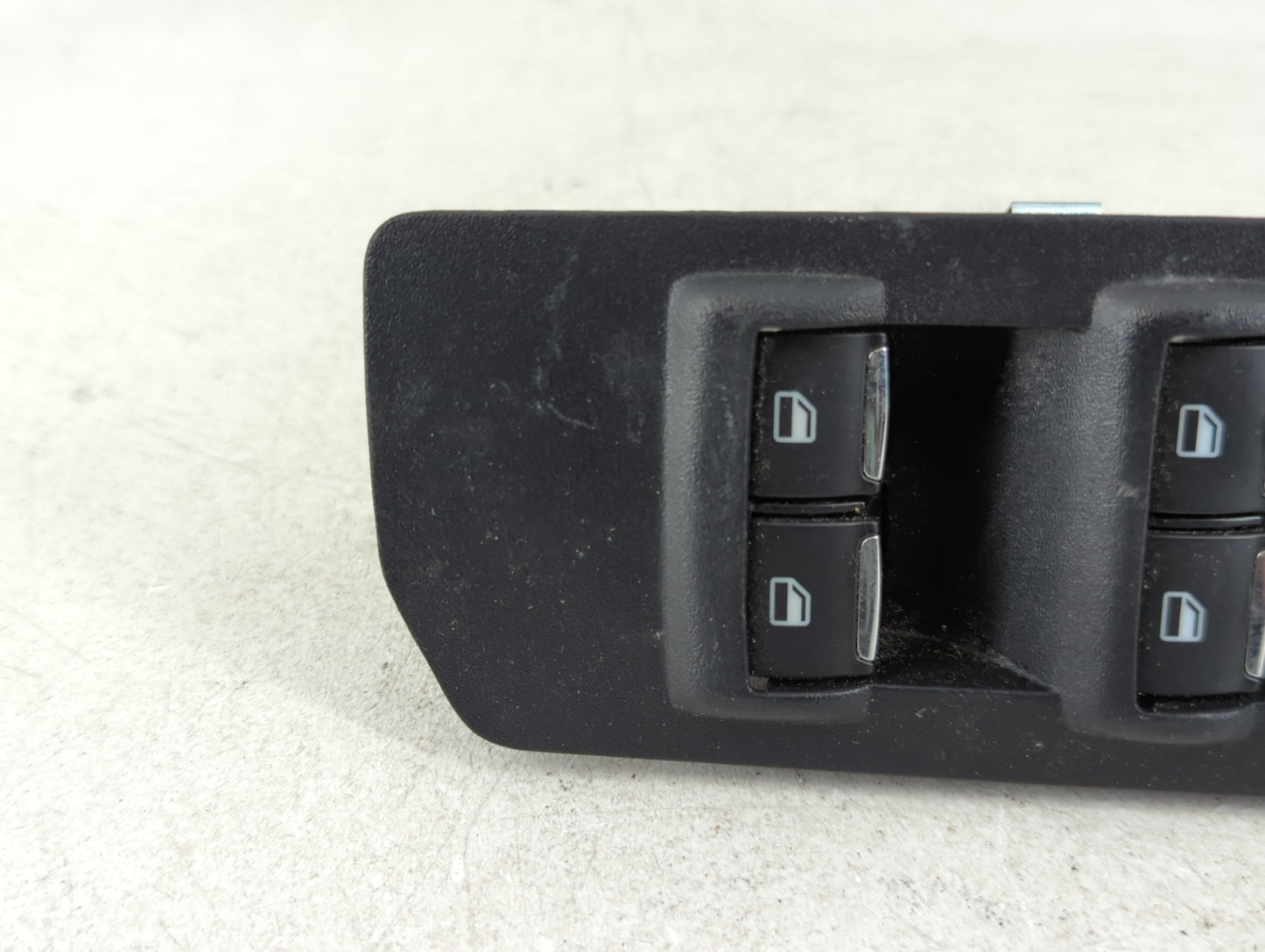 2015-2020 Ford F-150 Master Power Window Switch Replacement Driver Side Left P/N:FL3T-14B133-BGW Fits OEM Used Auto Parts - Oemusedautoparts1.com