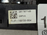 2015-2020 Ford F-150 Master Power Window Switch Replacement Driver Side Left P/N:FL3T-14B133-BGW Fits OEM Used Auto Parts - Oemusedautoparts1.com