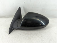 2019-2022 Kia Forte Side Mirror Replacement Driver Left View Door Mirror P/N:E90411761 Fits Fits 2019 2020 2021 2022 OEM Used Auto Parts