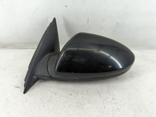 2019-2022 Kia Forte Side Mirror Replacement Driver Left View Door Mirror P/N:E90411761 Fits Fits 2019 2020 2021 2022 OEM Used Auto Parts