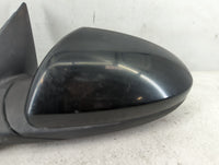 2019-2022 Kia Forte Side Mirror Replacement Driver Left View Door Mirror P/N:E90411761 Fits Fits 2019 2020 2021 2022 OEM Used Auto Parts