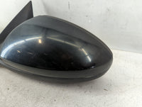 2019-2022 Kia Forte Side Mirror Replacement Driver Left View Door Mirror P/N:E90411761 Fits Fits 2019 2020 2021 2022 OEM Used Auto Parts