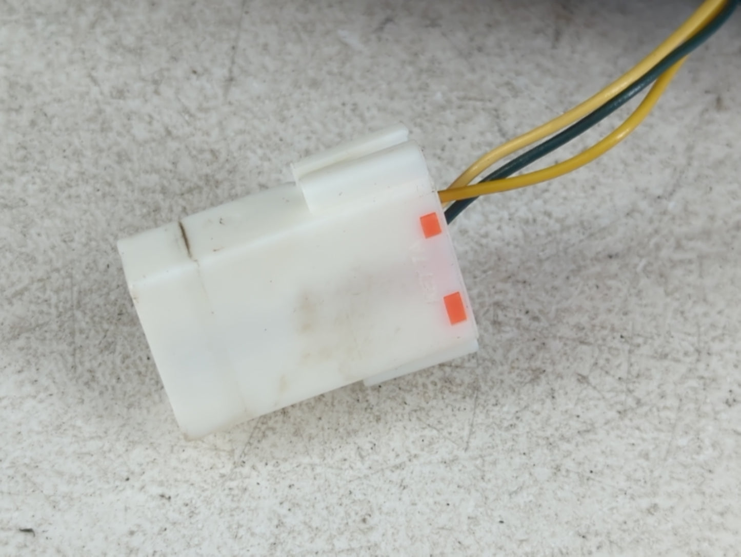 2019-2022 Kia Forte Side Mirror Replacement Driver Left View Door Mirror P/N:E90411761 Fits Fits 2019 2020 2021 2022 OEM Used Auto Parts