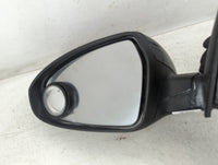 2019-2022 Kia Forte Side Mirror Replacement Driver Left View Door Mirror P/N:E90411761 Fits Fits 2019 2020 2021 2022 OEM Used Auto Parts