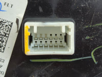 2019-2022 Kia Forte Side Mirror Replacement Driver Left View Door Mirror P/N:1025EYY 7000R4R Fits Fits 2019 2020 2021 2022 OEM Used Auto Parts