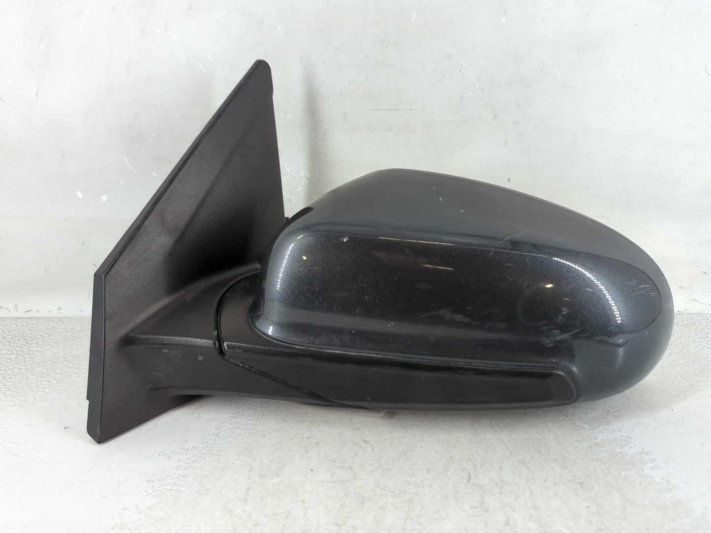 2018-2022 Hyundai Kona Side Mirror Replacement Driver Left View Door Mirror P/N:E1304774 E13049775 Fits OEM Used Auto Parts