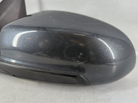 2018-2022 Hyundai Kona Side Mirror Replacement Driver Left View Door Mirror P/N:E1304774 E13049775 Fits OEM Used Auto Parts