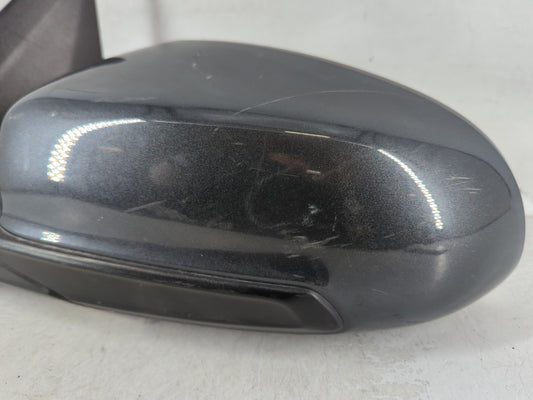 2018-2022 Hyundai Kona Side Mirror Replacement Driver Left View Door Mirror P/N:E1304774 E13049775 Fits OEM Used Auto Parts