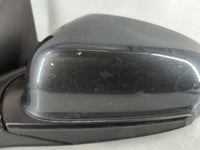 2018-2022 Hyundai Kona Side Mirror Replacement Driver Left View Door Mirror P/N:E1304774 E13049775 Fits OEM Used Auto Parts