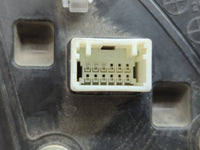 2018-2022 Hyundai Kona Side Mirror Replacement Driver Left View Door Mirror P/N:E1304774 E13049775 Fits OEM Used Auto Parts