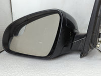 2018-2022 Hyundai Kona Side Mirror Replacement Driver Left View Door Mirror P/N:E1304774 E13049775 Fits OEM Used Auto Parts