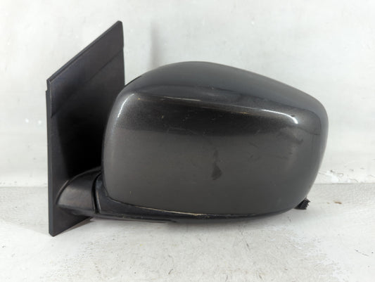 2018 Dodge Caravan Side Mirror Replacement Driver Left View Door Mirror P/N:1AB731AUAL Fits OEM Used Auto Parts
