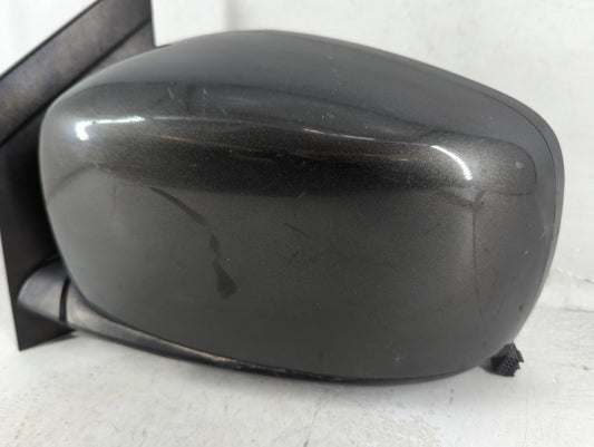2018 Dodge Caravan Side Mirror Replacement Driver Left View Door Mirror P/N:1AB731AUAL Fits OEM Used Auto Parts