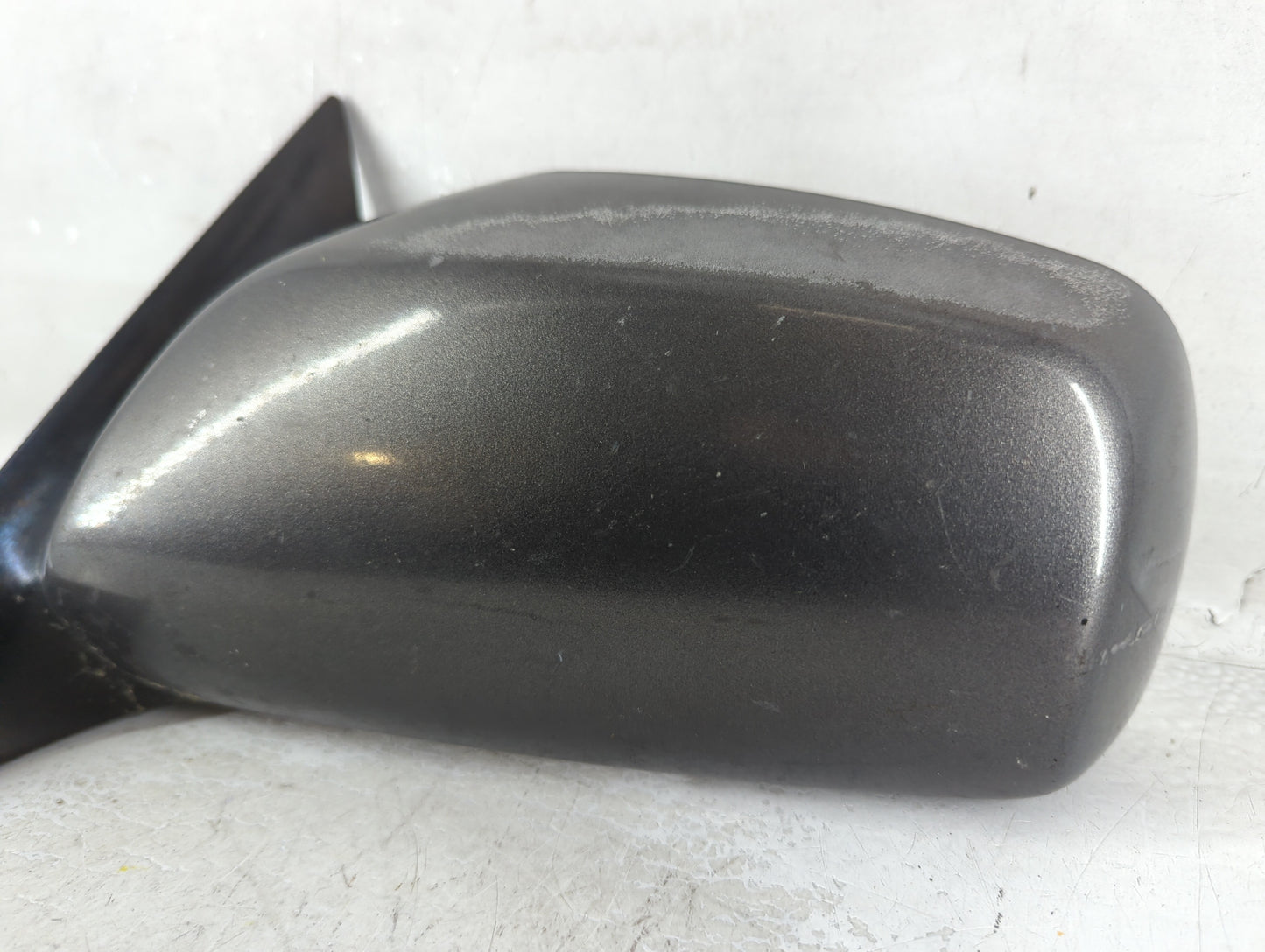 2007-2011 Toyota Camry Side Mirror Replacement Driver Left View Door Mirror Fits Fits 2007 2008 2009 2010 2011 OEM Used Auto Parts