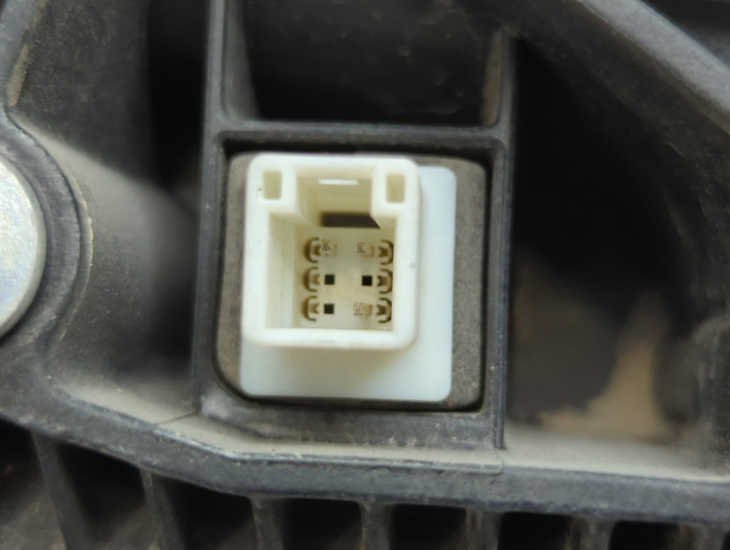 2007-2011 Toyota Camry Side Mirror Replacement Driver Left View Door Mirror Fits Fits 2007 2008 2009 2010 2011 OEM Used Auto Parts