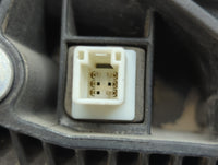 2007-2011 Toyota Camry Side Mirror Replacement Driver Left View Door Mirror Fits Fits 2007 2008 2009 2010 2011 OEM Used Auto Parts