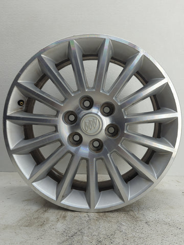 2008-2012 Buick Enclave Oem Wheel Rim - Oemusedautoparts1.com