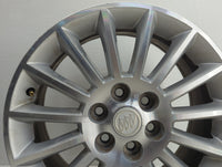 2008-2012 Buick Enclave Oem Wheel Rim - Oemusedautoparts1.com