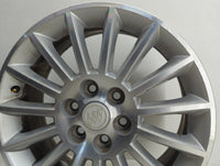 2008-2012 Buick Enclave Oem Wheel Rim - Oemusedautoparts1.com