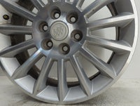 2008-2012 Buick Enclave Oem Wheel Rim - Oemusedautoparts1.com
