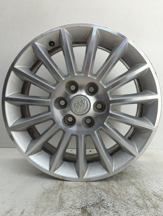 2008-2012 Buick Enclave Oem Wheel Rim