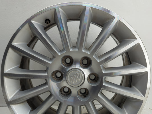 2008-2012 Buick Enclave Oem Wheel Rim