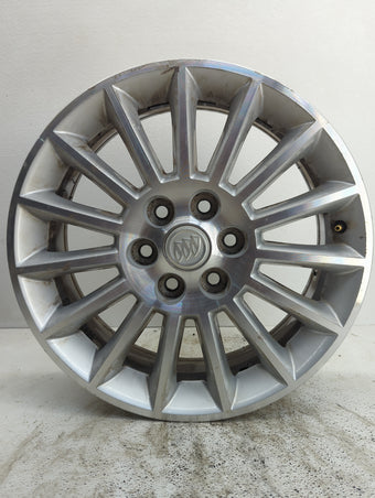 compare product 2008-2012 Buick Enclave Oem Wheel Rim