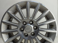 2008-2012 Buick Enclave Oem Wheel Rim - Oemusedautoparts1.com