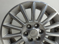 2008-2012 Buick Enclave Oem Wheel Rim - Oemusedautoparts1.com