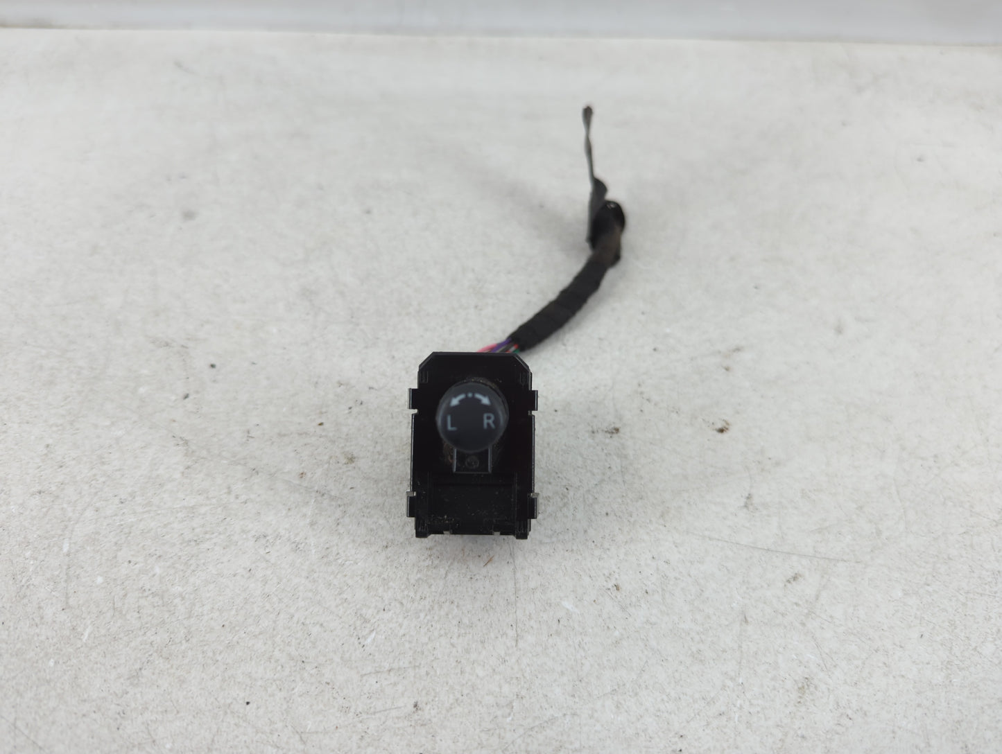 2007-2013 Nissan Altima Master Power Window Switch Replacement Driver Side Left Fits Fits 2007 2008 2009 2010 2011 2012 2013 OEM Used Auto Parts - Oemusedautoparts1.com