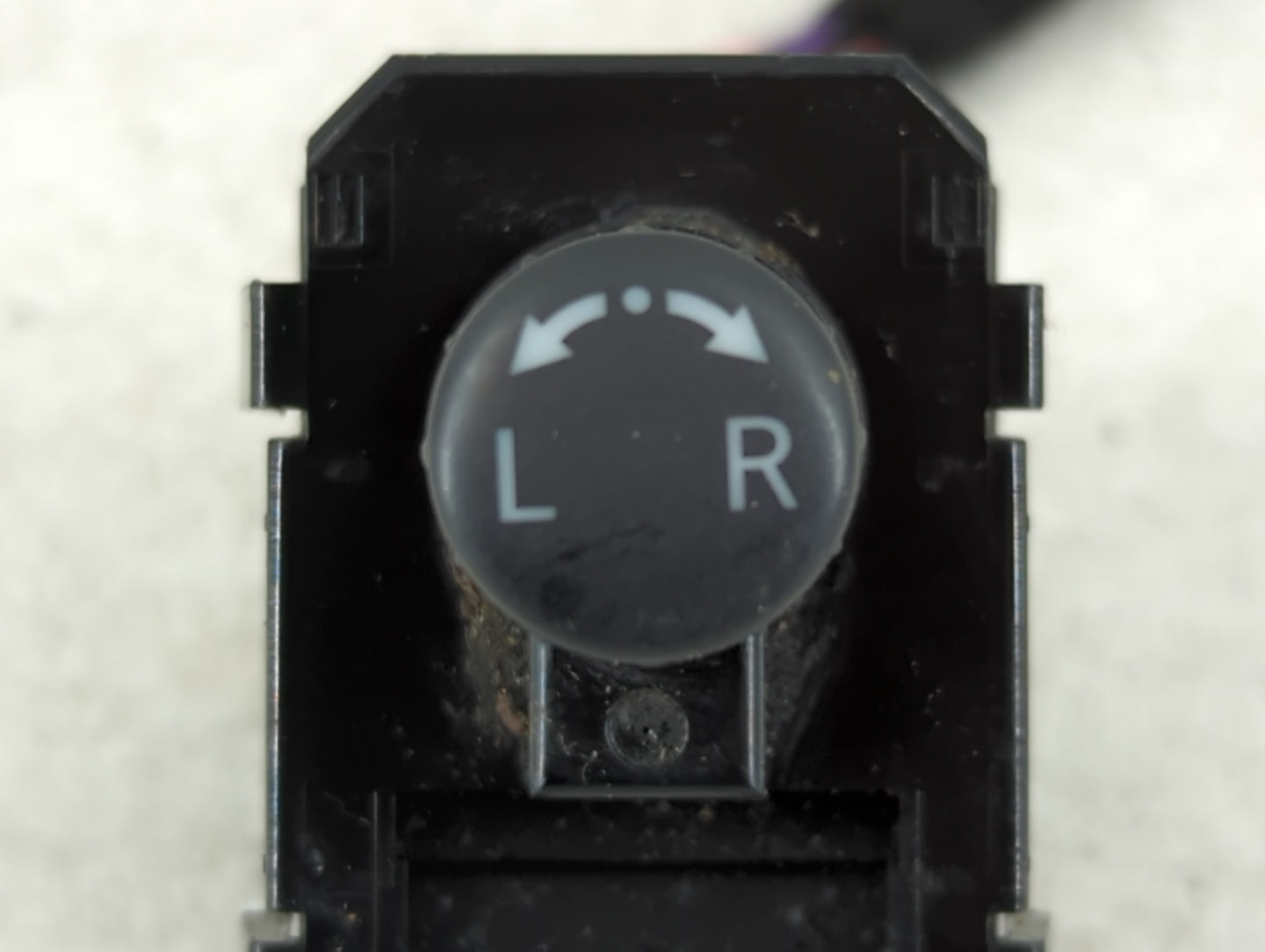 2007-2013 Nissan Altima Master Power Window Switch Replacement Driver Side Left Fits Fits 2007 2008 2009 2010 2011 2012 2013 OEM Used Auto Parts - Oemusedautoparts1.com