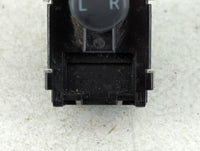 2007-2013 Nissan Altima Master Power Window Switch Replacement Driver Side Left Fits Fits 2007 2008 2009 2010 2011 2012 2013 OEM Used Auto Parts - Oemusedautoparts1.com