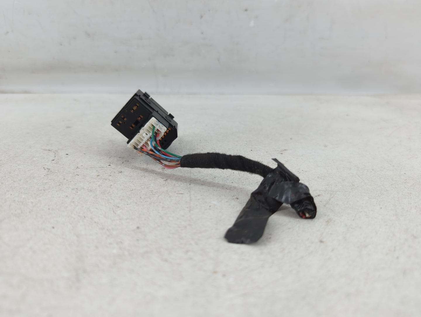 2007-2013 Nissan Altima Master Power Window Switch Replacement Driver Side Left Fits Fits 2007 2008 2009 2010 2011 2012 2013 OEM Used Auto Parts - Oemusedautoparts1.com